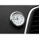 Cuts are automobile, intraspillene, D 4.5 cm, white dial