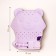 Mittle reject "Bear", silicone, purple color, crush me