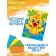 Set for creativity "duckling", application, 4 centers, 200 email.