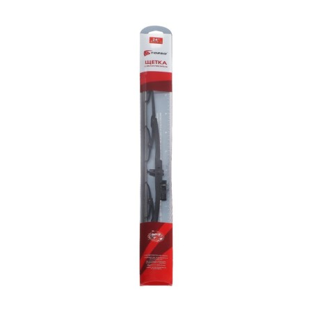 Torso wiper brush 24/600 mm, frame-3