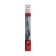 Torso wiper brush 24/600 mm, frame