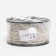Cotton rope 6 mm (120 m) white