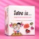 Marmalade Love IS "Zhumixik", mint Lemon-Lime, 20 g