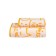 Trick Tensor Guten Morgen Kittens, 450 gr, size 70x130 cm, color orange color
