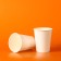 Photophone for subject shooting "Orange" PVC, 100 x 70 cm