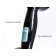 Feng Econ Eco-BH164D, 1600W, 2 speeds, 2 modes, folding, black-blue color