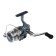 TICA Cambria LD 2500, 9+1 bearing, 4.9: 1