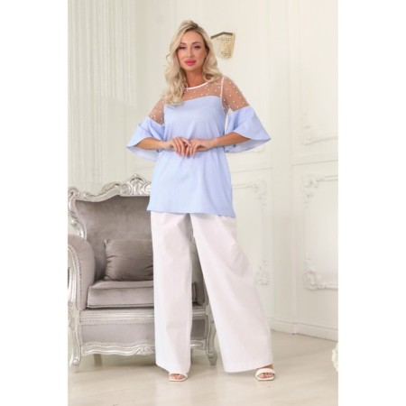 Female blouse, size 42-2