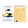 Stickers reusable set "for boys", 3 pcs. 12 p.