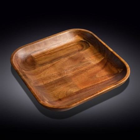 Deep Wilmax England Acacia, size 40.5x40.5 cm