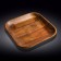 Deep Wilmax England Acacia, size 40.5x40.5 cm