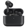 Bluetooth headphones DEPPA (44170) Air Pro 2 Black Bluetooth 5.0