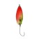 Flowering oscillating Lucky John Tr Ayu, 3.1 cm, 3.5 g, color 042