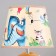 Board lamp "Leo" E14 40W white 20x20x35cm
