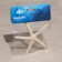 Sea star decorative, 10-16 cm