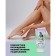 Gel comfort horsepower tone for the legs, 125 ml