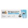 Handle-break on suction cups, for the bathroom and toilet room, white