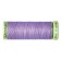 Top Stitch thread for stitching, 30 m, 744506 (158 light lilac)