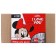 Set of paired mugs, 350 ml "Mouse", Mickey and Friends