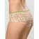 Women's panties, size 48, brown color