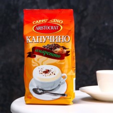 Kapuchino Aristocrat 