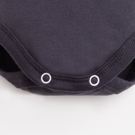 Body crumb I "ny", height 80-86 cm, color gray color-3