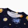 Pajama nursery (T-shirt and shorts) KAFTAN Space, river 32 (110-116)