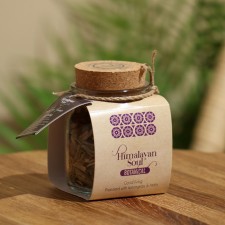 Aromatic herbs 