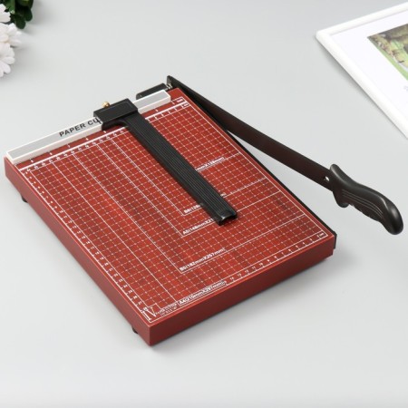 Sable cutting for cutting paper A4 12 sheets 47x26.6x5.3 cm-1
