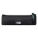 Penal soft, 1 department, 60 x 200 mm, flat, phoenix "rock" black 65313