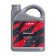 Motor oil Lavr Moto Ride Special 2T FD, 4 liters
