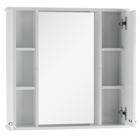 Mirror Bathroom Cabinet Iceberg Classic 70-2