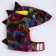 Carnival hat "Dragon", p. 54–56