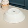 Porcelain salad City, d = 18 cm, 650 ml, white