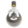Smart Solutions Wheat, 1 L, light-gray color