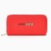 Kozhzam wallet "Mood: Money" 19*10 cm
