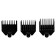 Kitfort Ktfort KT-3108, 4 nozzles, batteries, black
