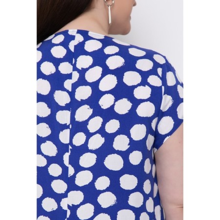 Women's dress, size 58-5