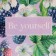 Gift package laminated, packaging, “be yourself”, rainbow holography, S 12 x 15 x 5.5 cm