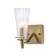 Wall lamp Ambrella Light, Traditional, TR3236, 1HE14, Brass color