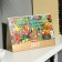 Desktop calendar, house "garden and garden. Lunar" 2025, 14 x 20 cm