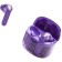 Entryrancanal Flex Ghost, intra -channel headset, purple Bluetooth wireless in the auricle (JBL