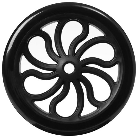 Wheel PU, 250 mm, 1 pc.