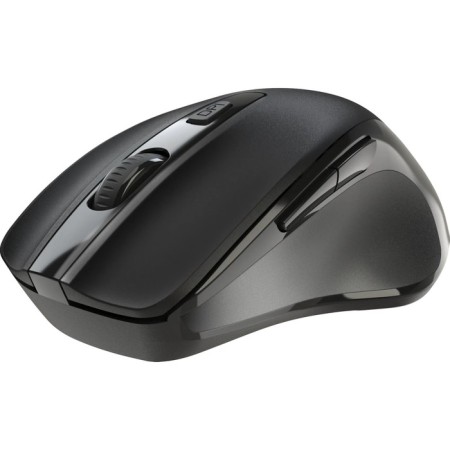 Mouse Defender Prime MB-053, wireless, optical, 1600 dpi, 1xaa (not in compli), black-2