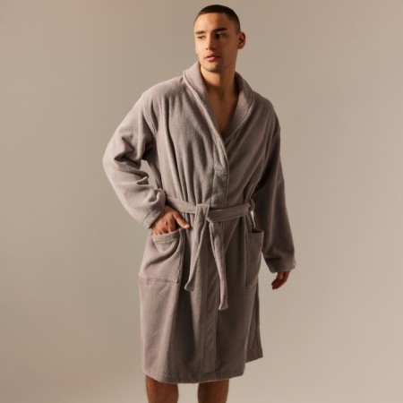 Tainted Male Sl Home: Basic "Soft Mist", size XL, 100% cotton, 420 g/m2-2