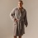 Tainted Male Sl Home: Basic "Soft Mist", size XL, 100% cotton, 420 g/m2