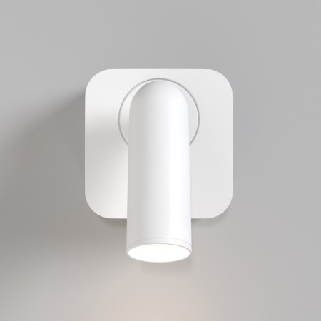 Bra Technical C039WL-L3W3K, LED, 3W, 8.5x6.3x6.5 cm, 200lm, white color-1