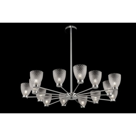 Maytoni Mod068PL-14CH, G9, 14x40 W, 990x990x1077 mm, Chrome-4