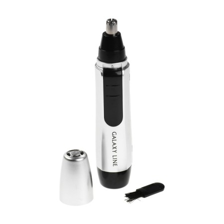 Galaxy GL 4230 hair trimmer, for nose/ears, brush, 1haa (not complete)-7