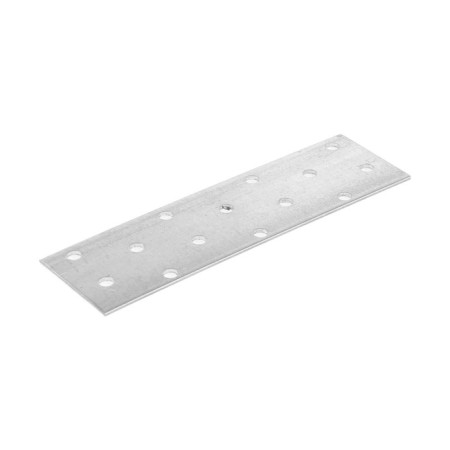 Connective tundra plate Krep, 40x140x2 mm